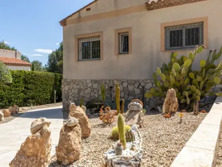 Villa Luz del Sol, Maison 10 personnes à L'Ametlla de Mar - Photo 63