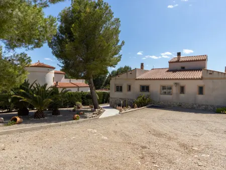 Villa Luz del Sol, Maison 10 personnes à L'Ametlla de Mar - Photo 64