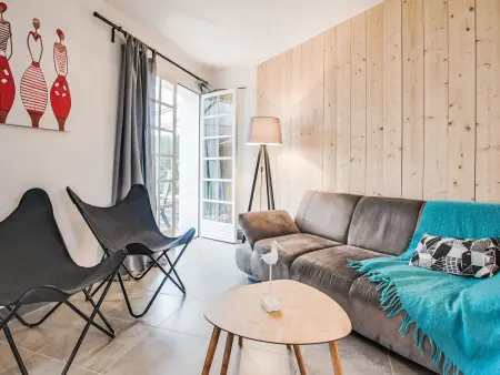 Portivy Moulin, Maison 8 personnes à Quiberon - Photo 2