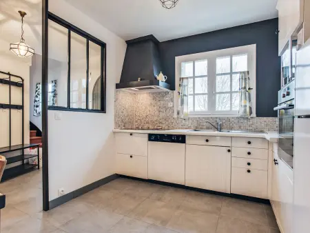 Portivy Moulin, Maison 8 personnes à Quiberon - Photo 4