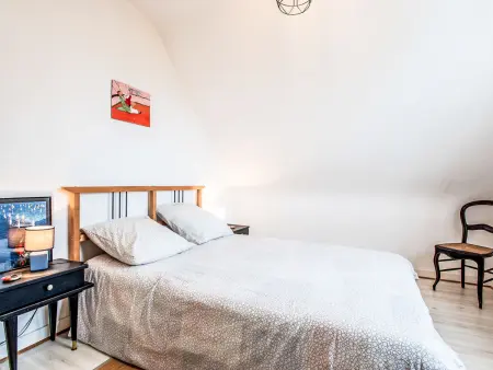Portivy Moulin, Maison 8 personnes à Quiberon - Photo 7