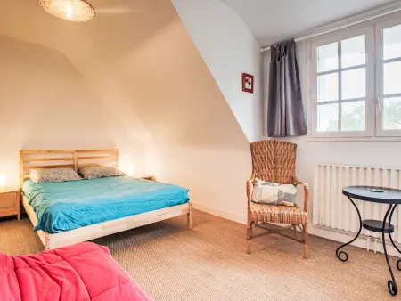 Portivy Moulin, Maison 8 personnes à Quiberon - Photo 8