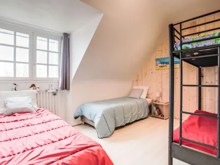Portivy Moulin, Maison 8 personnes à Quiberon - Photo 9