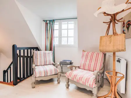 Portivy Moulin, Maison 8 personnes à Quiberon - Photo 10