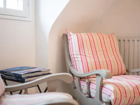 Portivy Moulin, Maison 8 personnes à Quiberon - Photo 11
