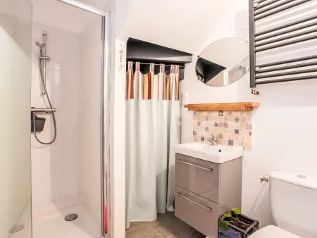 Portivy Moulin, Maison 8 personnes à Quiberon - Photo 12