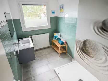 Portivy Moulin, Maison 8 personnes à Quiberon - Photo 13