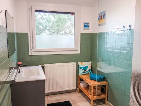 Portivy Moulin, Maison 8 personnes à Quiberon - Photo 14