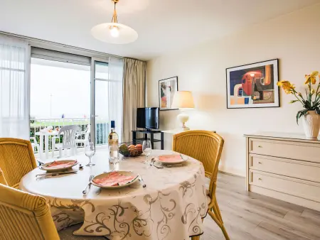 Les Trois Iles, Appartement 2 personnes à Quiberon - Photo 2