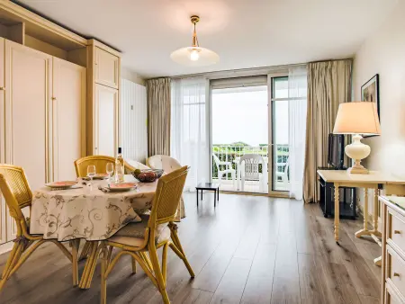 Les Trois Iles, Appartement 2 personnes à Quiberon - Photo 3