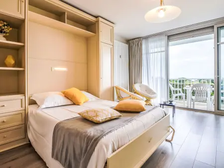 Les Trois Iles, Appartement 2 personnes à Quiberon - Photo 4