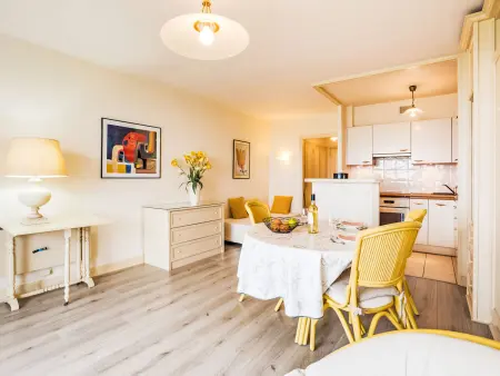 Les Trois Iles, Appartement 2 personnes à Quiberon - Photo 6