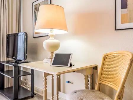 Les Trois Iles, Appartement 2 personnes à Quiberon - Photo 7