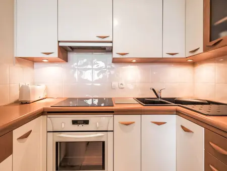Les Trois Iles, Appartement 2 personnes à Quiberon - Photo 8