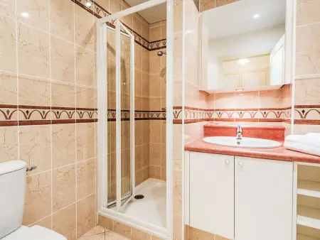 Les Trois Iles, Appartement 2 personnes à Quiberon - Photo 9
