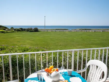 Les Trois Iles, Appartement 2 personnes à Quiberon - Photo 11