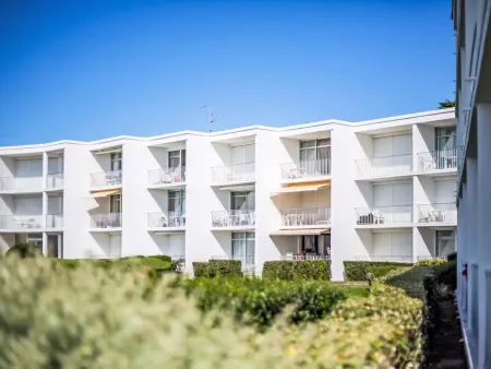 Les Trois Iles, Appartement 2 personnes à Quiberon - Photo 14