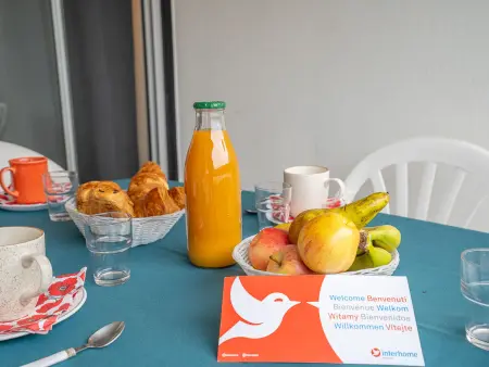 Ulysse Plage, Appartement 4 personnes à La Grande Motte - Photo 2