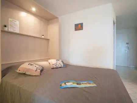 Ulysse Plage, Appartement 4 personnes à La Grande Motte - Photo 4