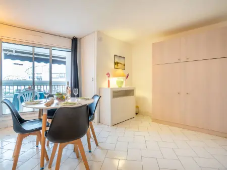 Ulysse Plage, Appartement 4 personnes à La Grande Motte - Photo 6