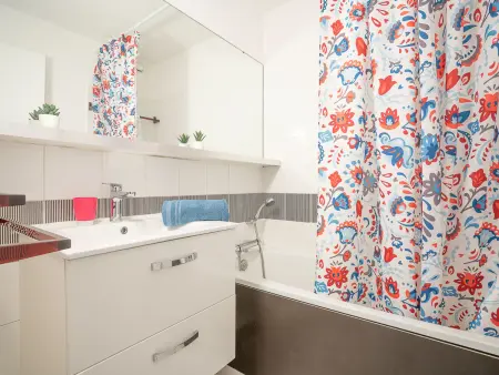 Ulysse Plage, Appartement 4 personnes à La Grande Motte - Photo 13