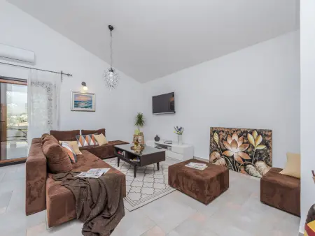 Velebit, Maison 10 personnes à Rovanjska - Photo 2