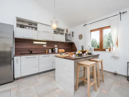 Velebit, Maison 10 personnes à Rovanjska - Photo 3