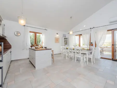 Velebit, Maison 10 personnes à Rovanjska - Photo 5
