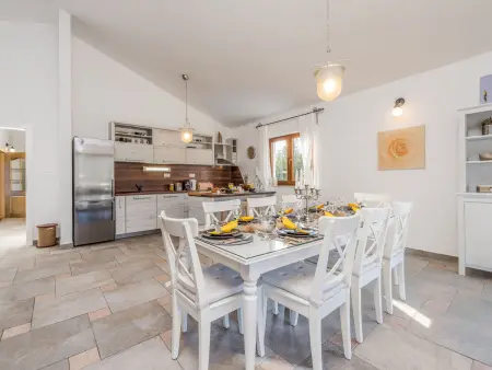 Velebit, Maison 10 personnes à Rovanjska - Photo 6