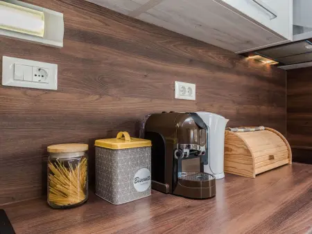 Velebit, Maison 10 personnes à Rovanjska - Photo 7