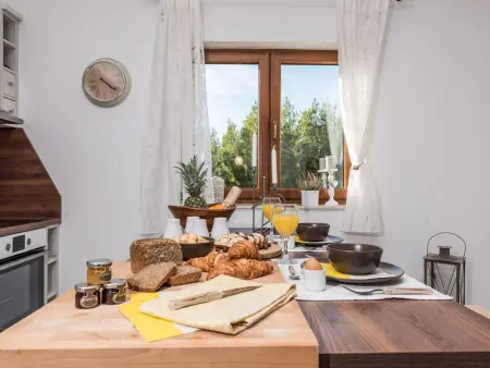 Velebit, Maison 10 personnes à Rovanjska - Photo 8