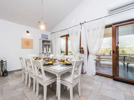 Velebit, Maison 10 personnes à Rovanjska - Photo 9