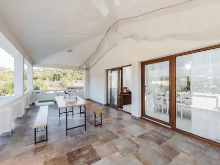 Velebit, Maison 10 personnes à Rovanjska - Photo 12
