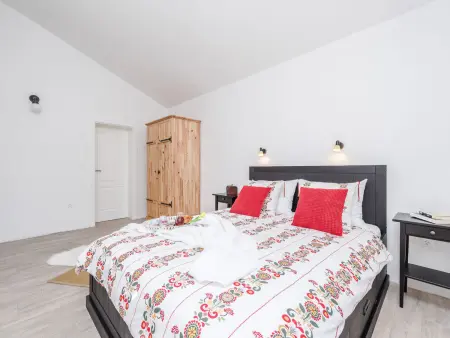 Velebit, Maison 10 personnes à Rovanjska - Photo 13