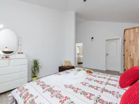 Velebit, Maison 10 personnes à Rovanjska - Photo 15