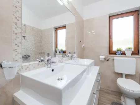 Velebit, Maison 10 personnes à Rovanjska - Photo 19