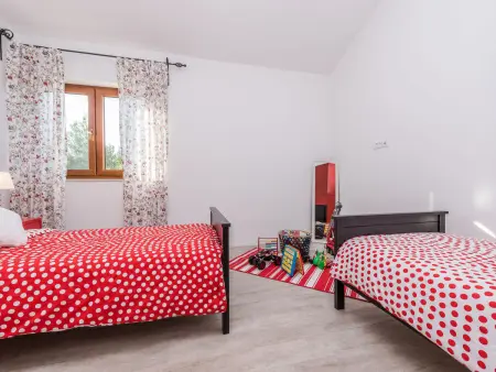 Velebit, Maison 10 personnes à Rovanjska - Photo 20