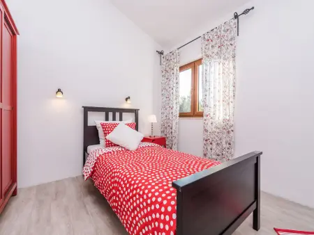 Velebit, Maison 10 personnes à Rovanjska - Photo 21