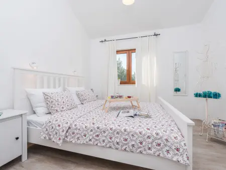 Velebit, Maison 10 personnes à Rovanjska - Photo 24