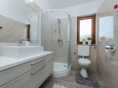 Velebit, Maison 10 personnes à Rovanjska - Photo 27