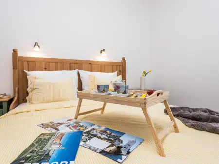 Velebit, Maison 10 personnes à Rovanjska - Photo 29