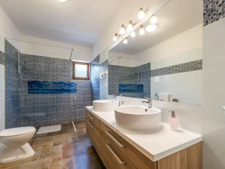 Velebit, Maison 10 personnes à Rovanjska - Photo 30