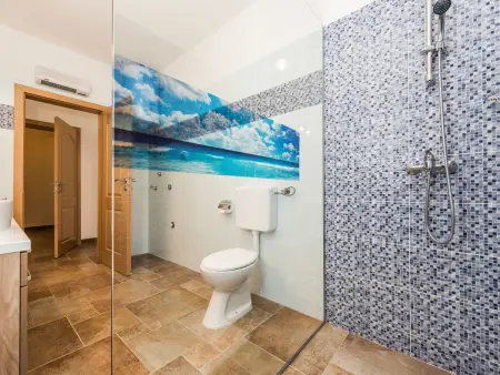 Velebit, Maison 10 personnes à Rovanjska - Photo 31