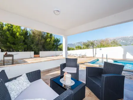 Velebit, Maison 10 personnes à Rovanjska - Photo 35