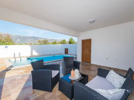 Velebit, Maison 10 personnes à Rovanjska - Photo 36