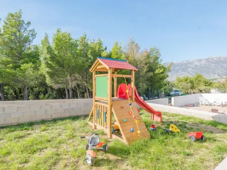 Velebit, Maison 10 personnes à Rovanjska - Photo 40