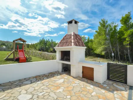 Velebit, Maison 10 personnes à Rovanjska - Photo 41