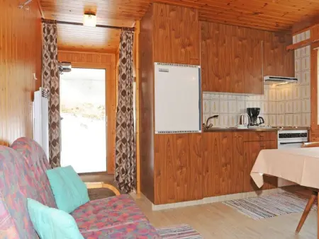Bärgblüemli 1. OG Ost, Appartement 2 personnes à Bettmeralp - Photo 13