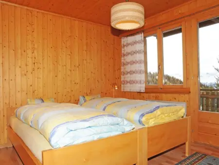 Bärgblüemli 1. OG Ost, Appartement 2 personnes à Bettmeralp - Photo 14