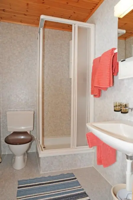 Bärgblüemli 1. OG Ost, Appartement 2 personnes à Bettmeralp - Photo 15